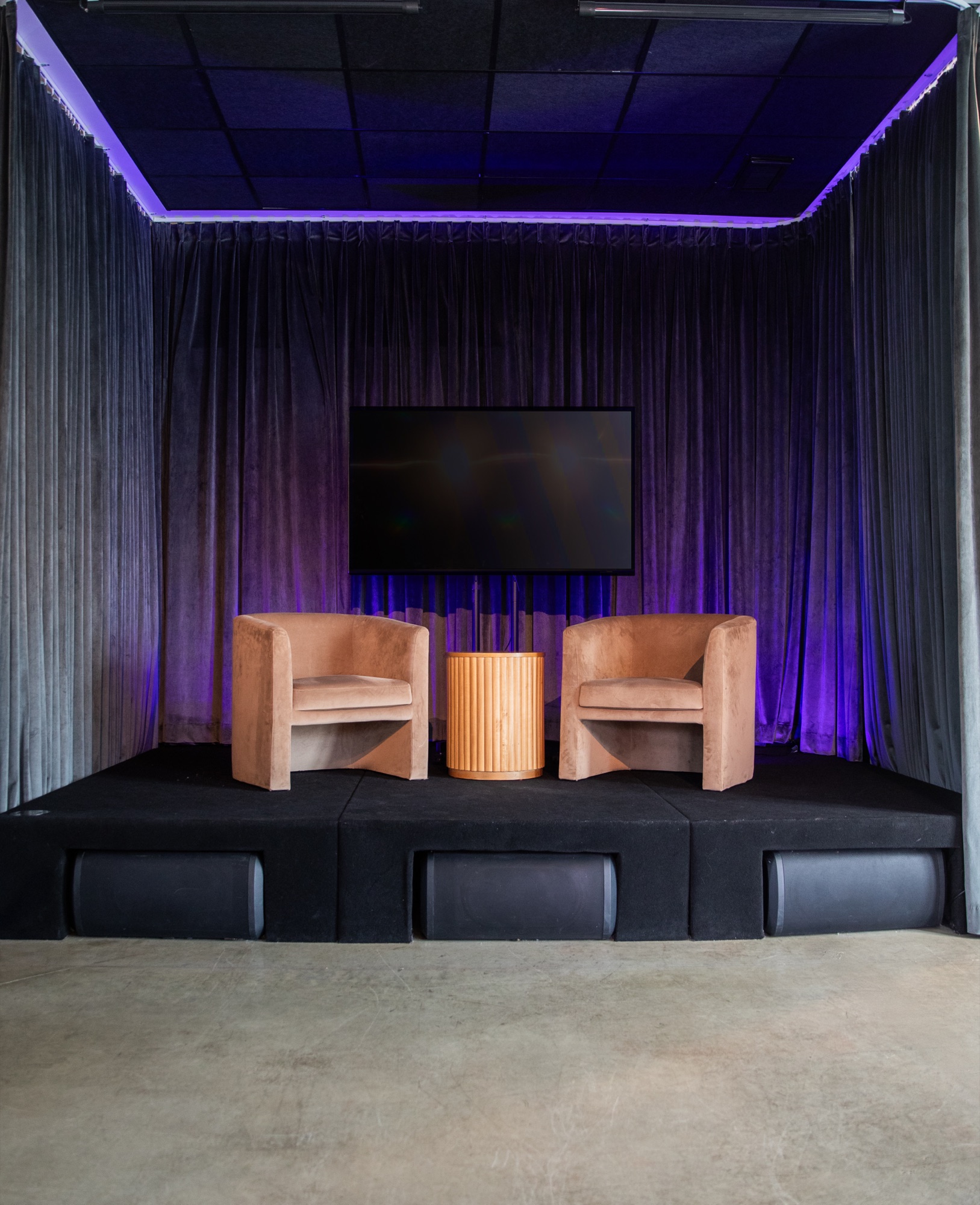 Make Speaking Your Superpower at The KINN